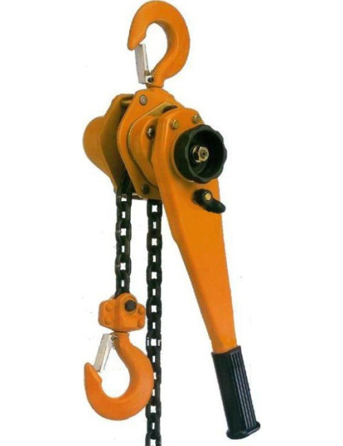 Vital Series Lever Hoist 9 TON x 1.5 MTR - CHN