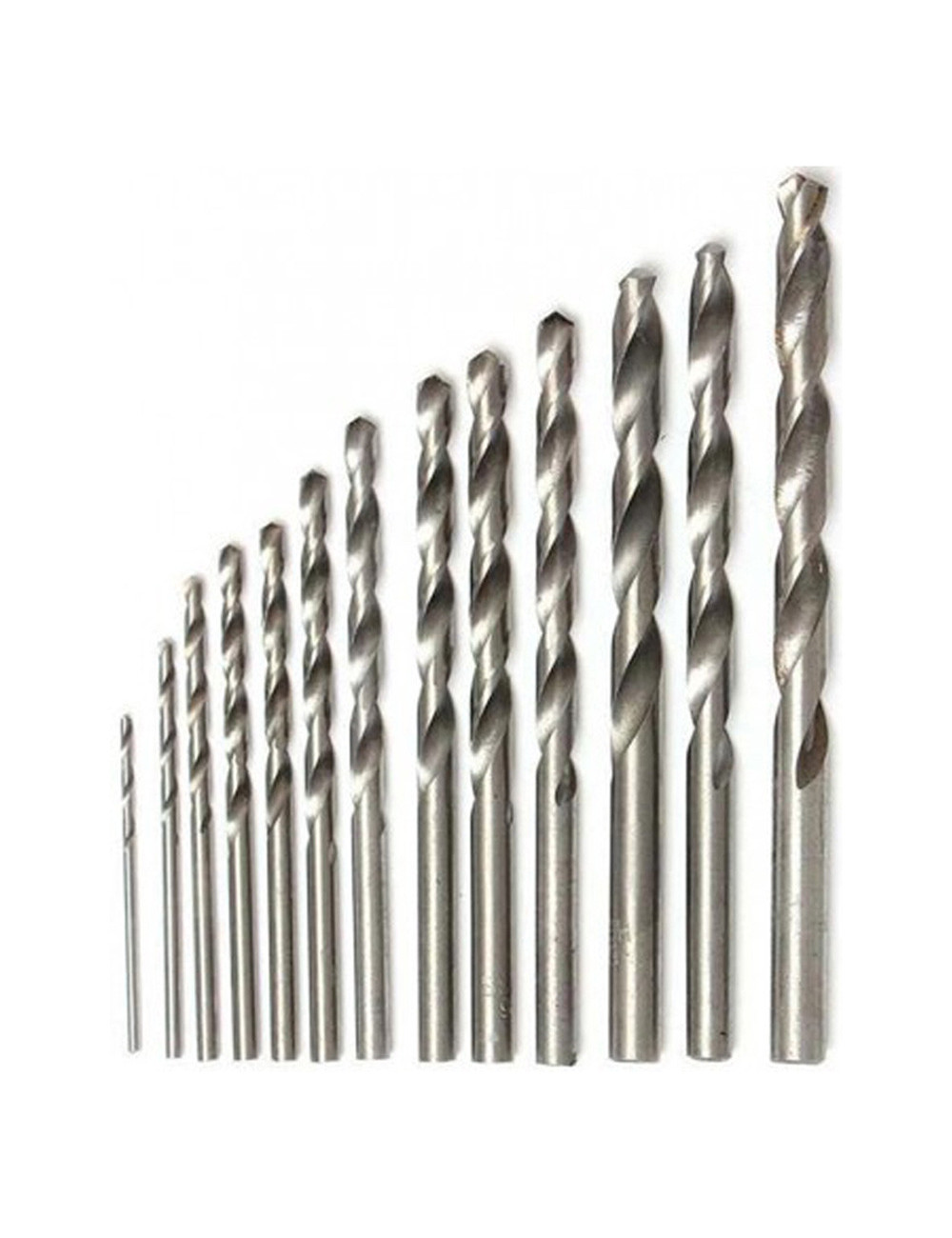 DRILL BIT SET 13 PCS/SET