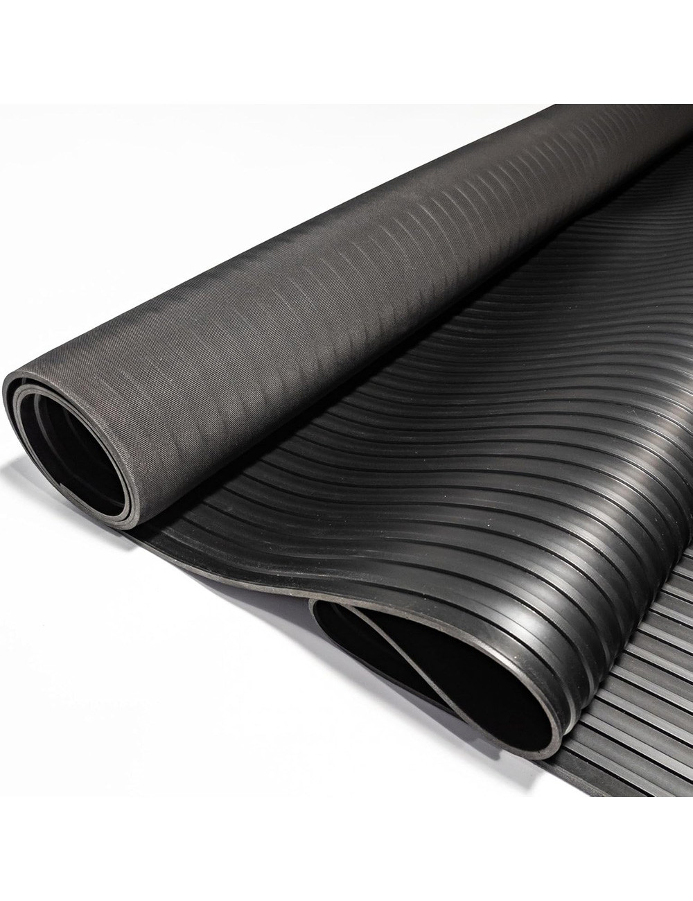 TRUCK RUBBER BED MAT 1.35 X 2 X 3MM