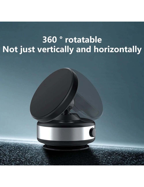 CS16-1 VACUUM SUCTION MOBILE PHONE HOLDER