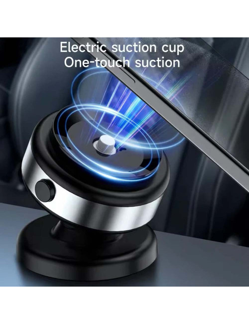 CS16-1 VACUUM SUCTION MOBILE PHONE HOLDER