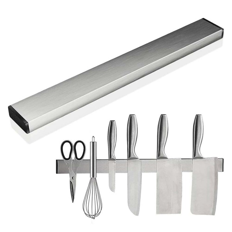 WS-300MM WALL MOUNTED MAGNETIC TOOL HOLDER 12"