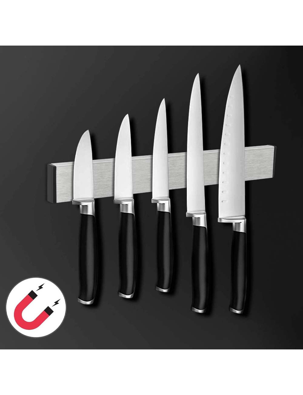 WS-300MM 12" حامل ادوات طوفة مغناطيس