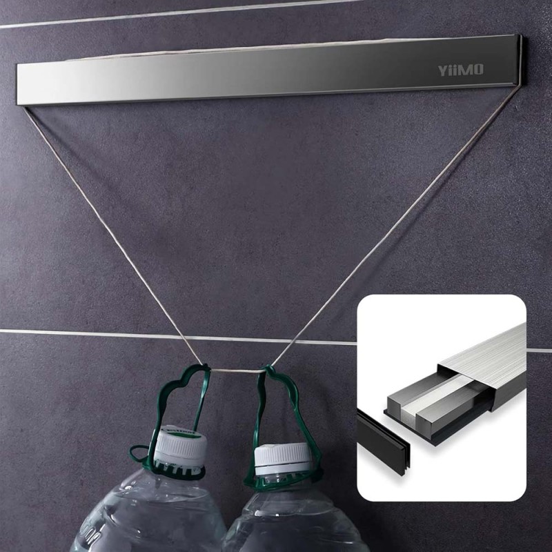 WS-300MM WALL MOUNTED MAGNETIC TOOL HOLDER 12"