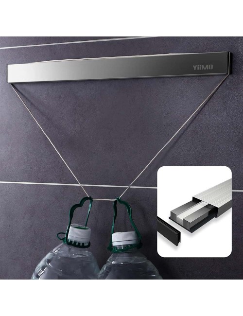 WS-300MM WALL MOUNTED MAGNETIC TOOL HOLDER 12"