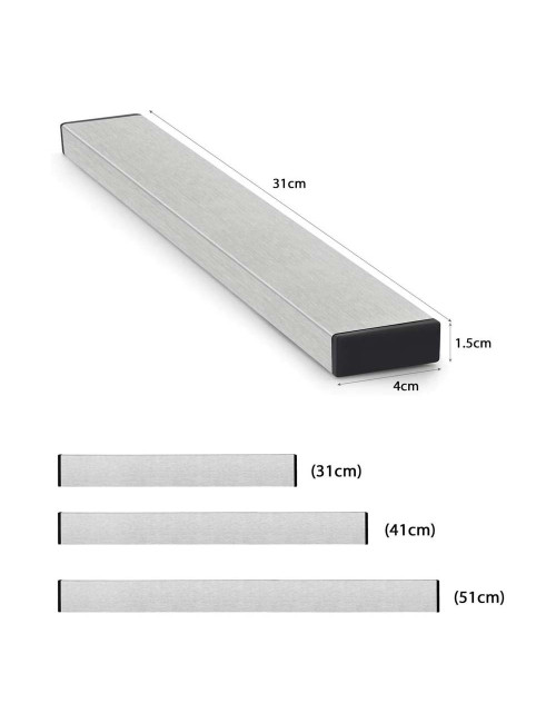 WS-300MM 12" حامل ادوات طوفة مغناطيس