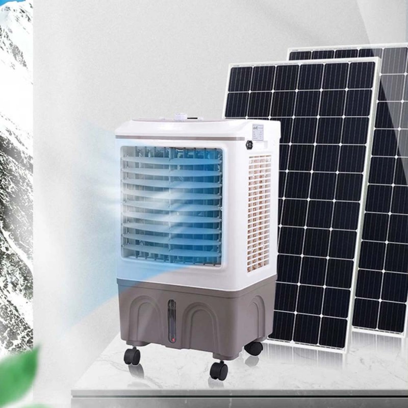 HC-70W 12V مكيف مياة 35 لتر
