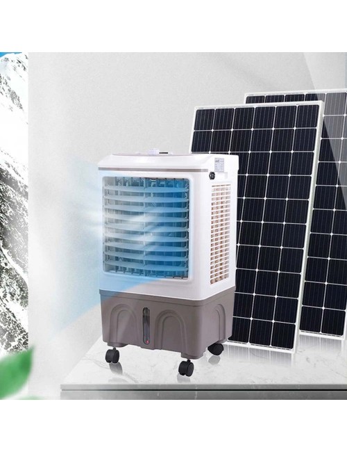 HC-70W 12V مكيف مياة 35 لتر