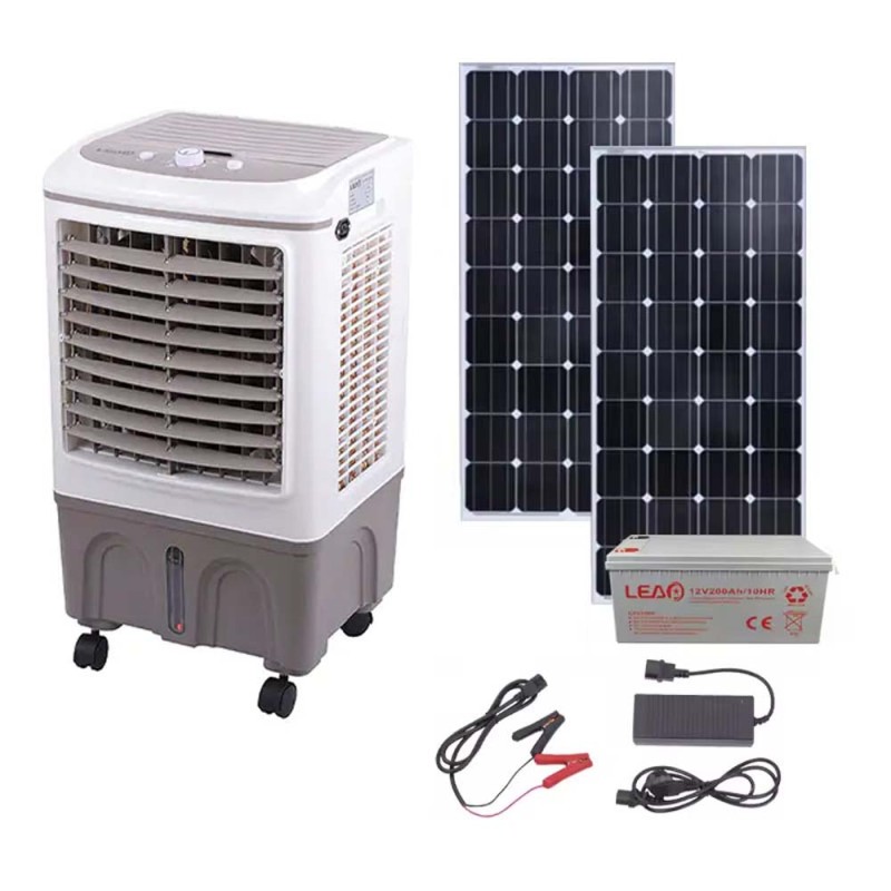 HC-70W 12V مكيف مياة 35 لتر