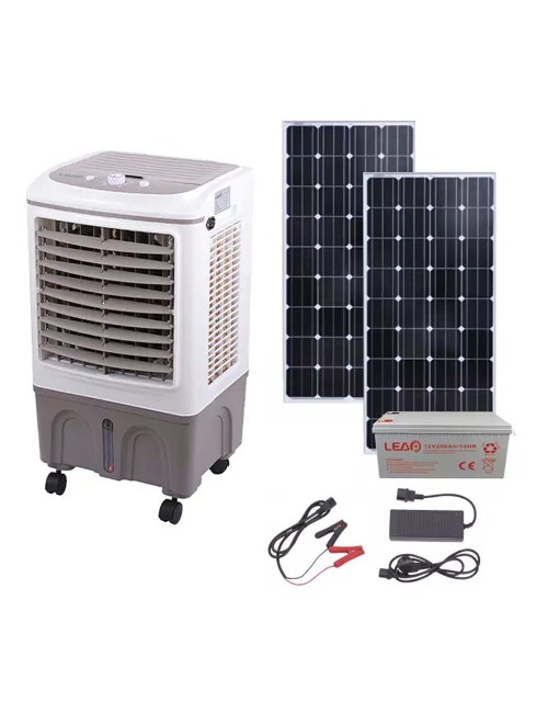 HC-70W 12V مكيف مياة 35 لتر