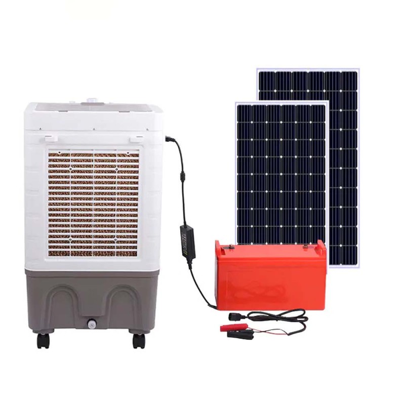HC-70W 12V مكيف مياة 35 لتر