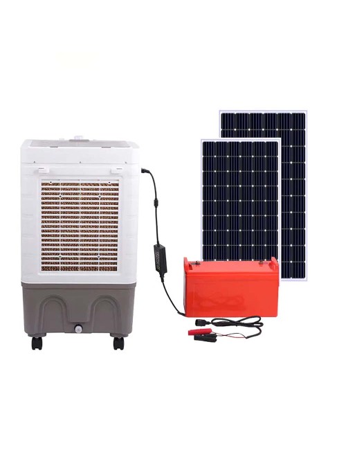 HC-70W 12V مكيف مياة 35 لتر