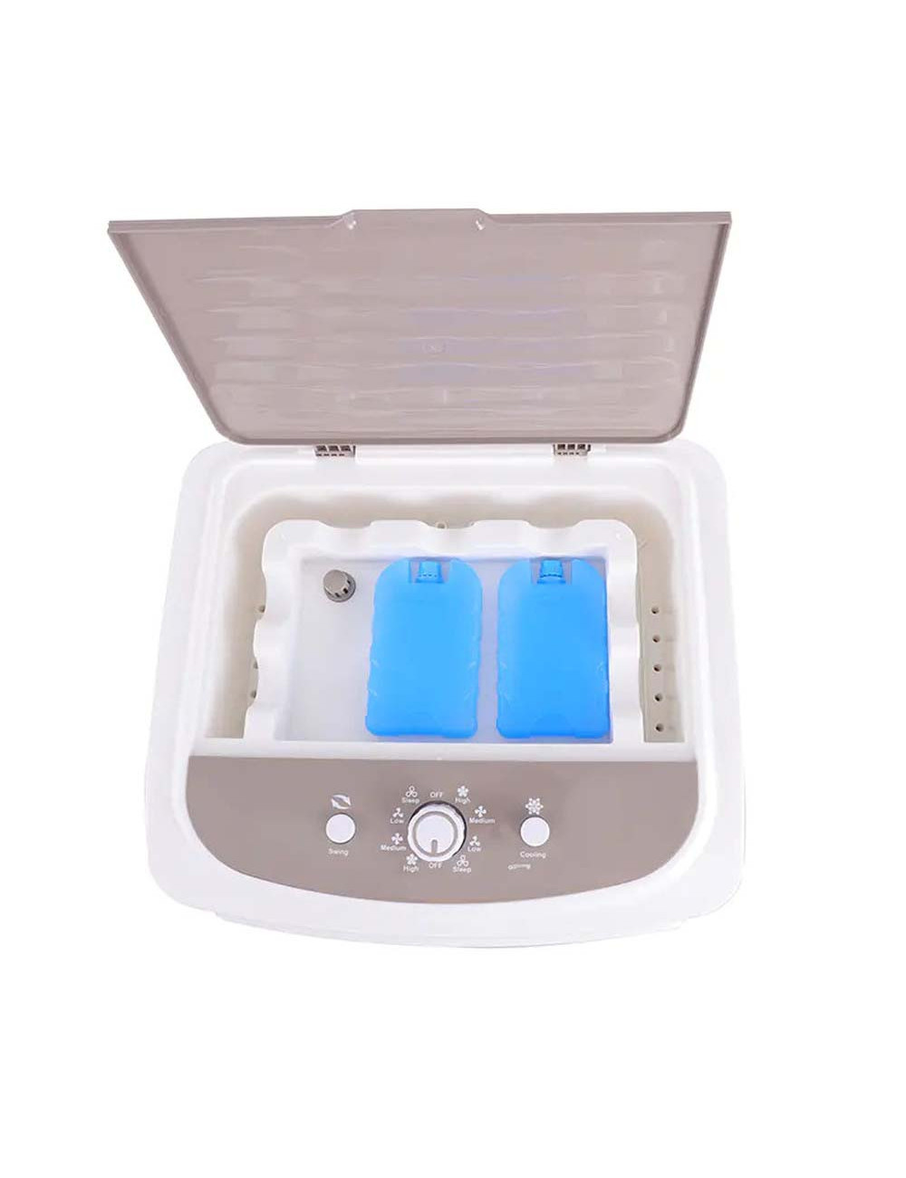 HC-70W AC CD AIR COOLER 35L 12V