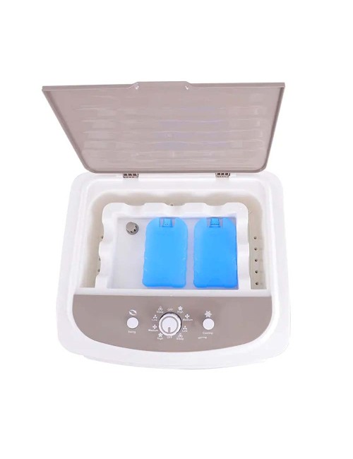 HC-70W 12V مكيف مياة 35 لتر