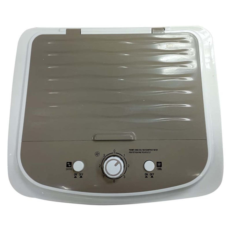 HC-70W 12V مكيف مياة 35 لتر