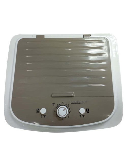 HC-70W 12V مكيف مياة 35 لتر