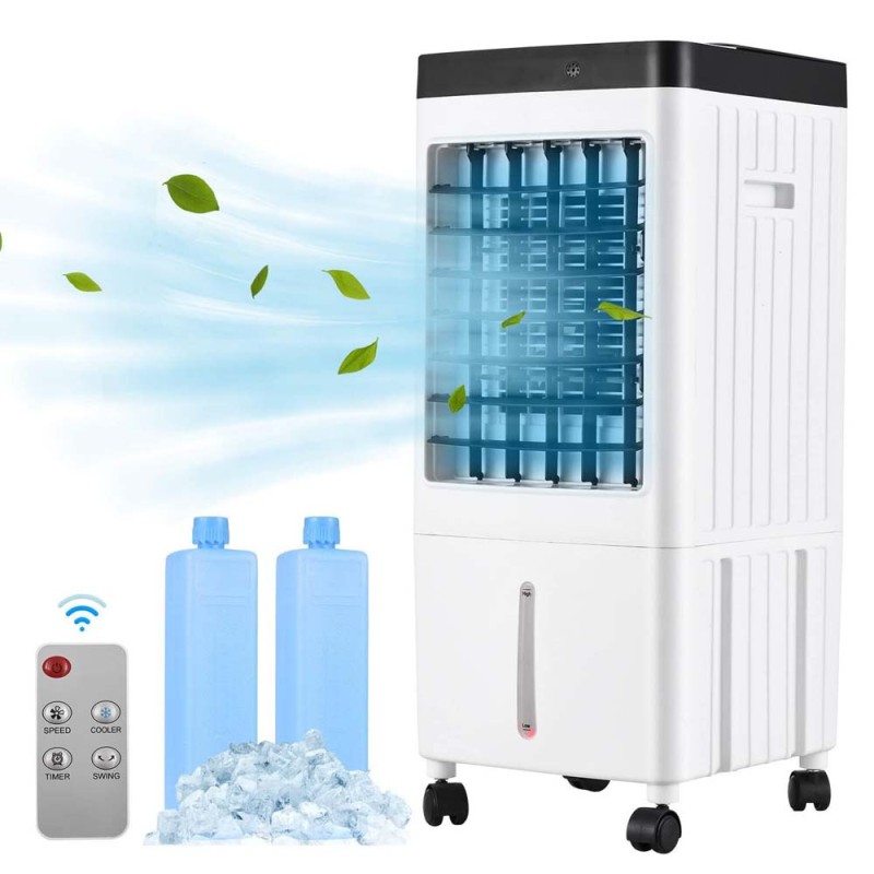 HC-65W مكيف مياة 10 لتر