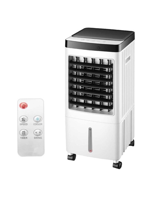 HC-65W AIR COOLER WITH REMORE CONTROL 10L 65W