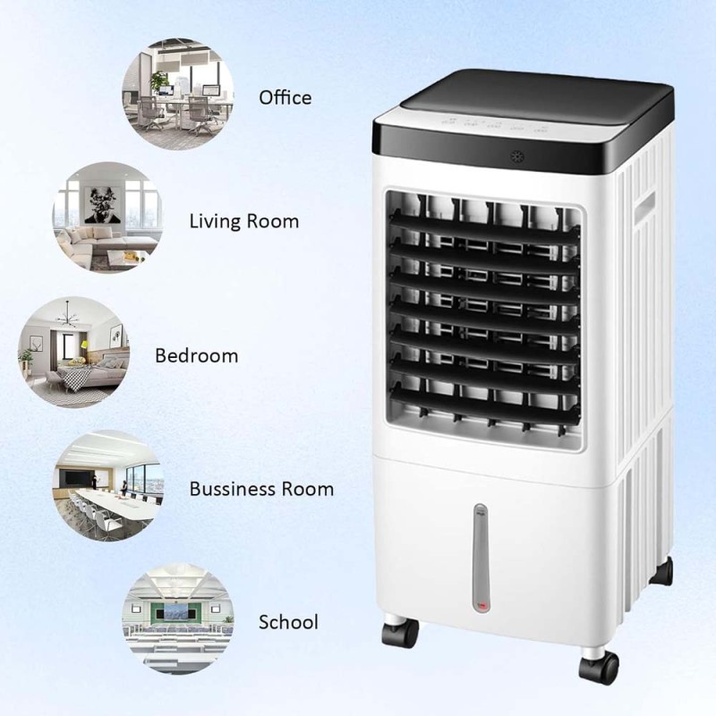 HC-65W مكيف مياة 10 لتر
