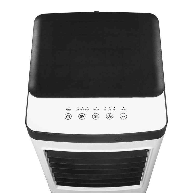 HC-65W AIR COOLER WITH REMORE CONTROL 10L 65W