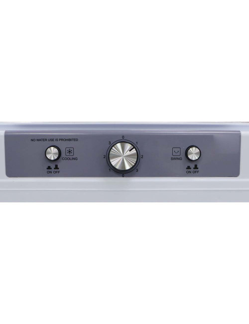HC-750W مكيف مياة 120 لتر