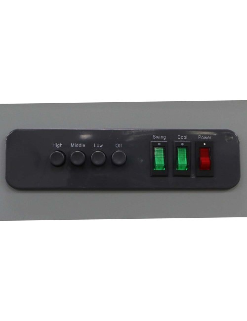 HC-900W مكيف مياة 140 لتر