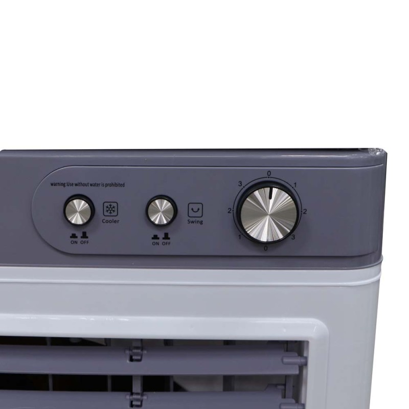 HC-350W مكيف مياة 60 لتر
