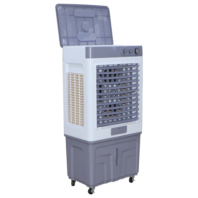 HC-400W AIR COOLER 60L 400W