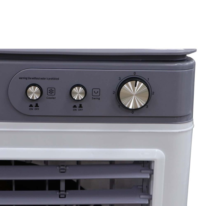 HC-400W AIR COOLER 60L 400W