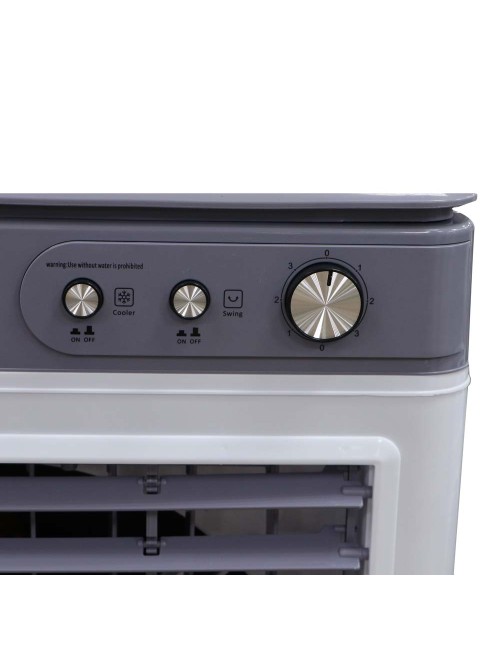 HC-400W مكيف مياة 60 لتر