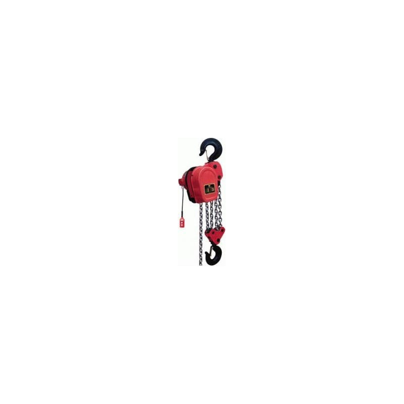 ونش كهرباء هوست CHN - DHS 3 TON x 12 MTR