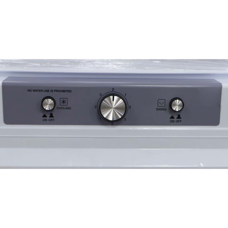 HC-550W مكيف مياة 100 لتر