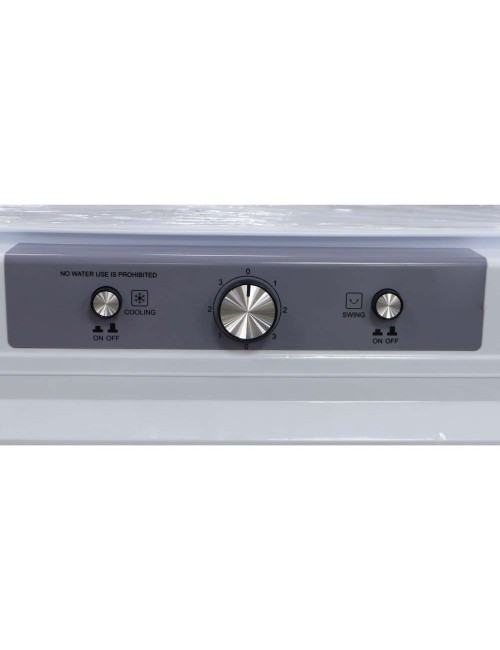 HC-550W مكيف مياة 100 لتر
