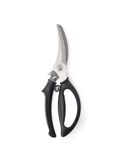 MC-5194 SPRING LOADED HEAVY DUTY POULTRY SHEARS