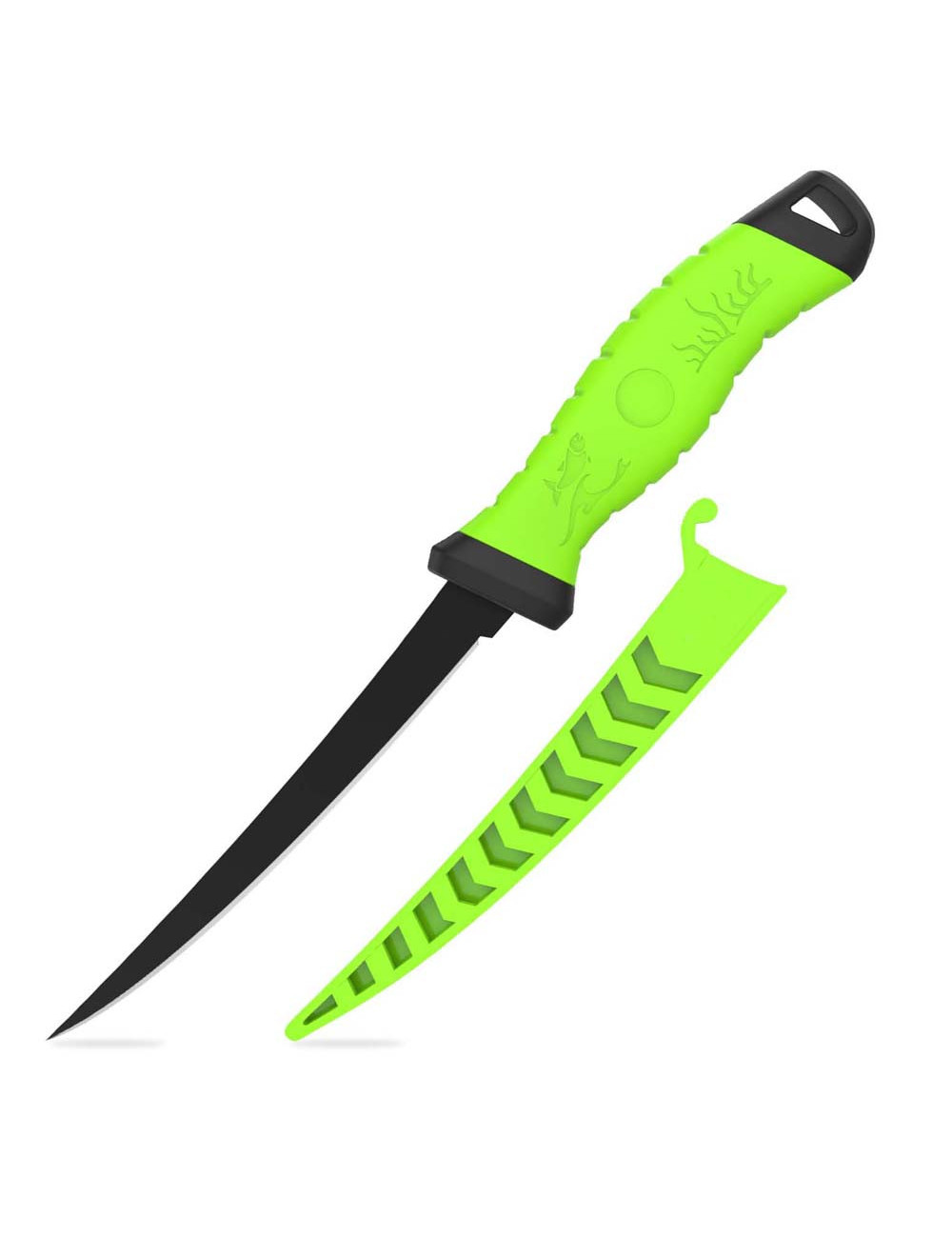 PK-1067 FILLET KNIFE