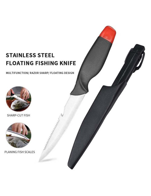 PK-1060-5 FILLET KNIFE