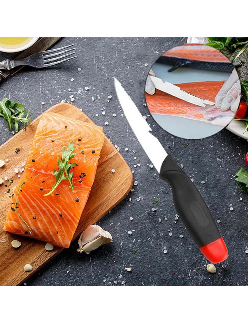PK-1060-5 FILLET KNIFE