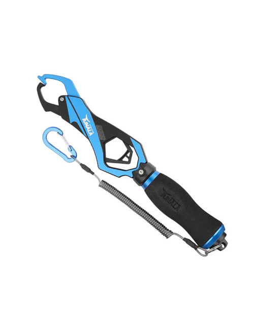 BL-060 ALUMINIUM FISHING LIP GRIP 29.5CM