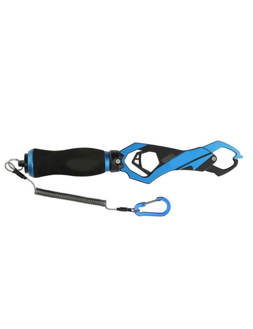 BL-060 ALUMINIUM FISHING LIP GRIP 29.5CM