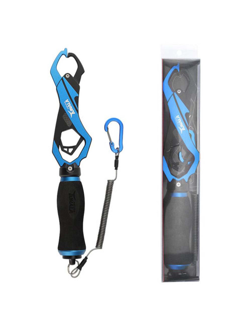 BL-060 ALUMINIUM FISHING LIP GRIP 29.5CM