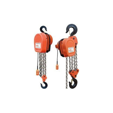 ونش كهرباء هوست CHN - DHP 2 TON x 12 MTR