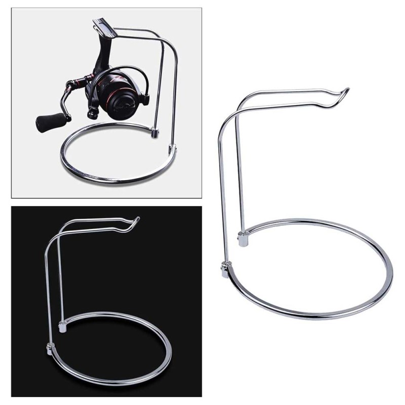 BL-042 FISHING ROD REEL HOLDER