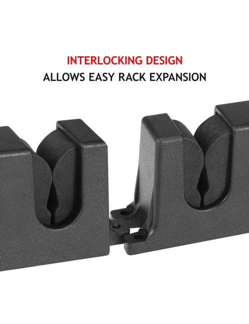 BL-043A FISHING ROD HOLDER