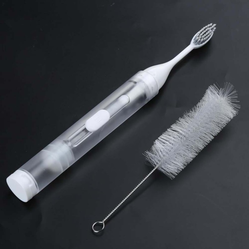 TRAVEL PORTABLE TOOTHBRUSH