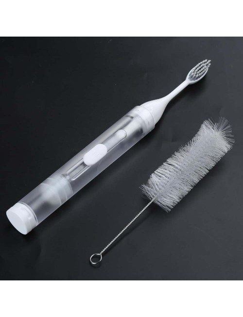 TRAVEL PORTABLE TOOTHBRUSH