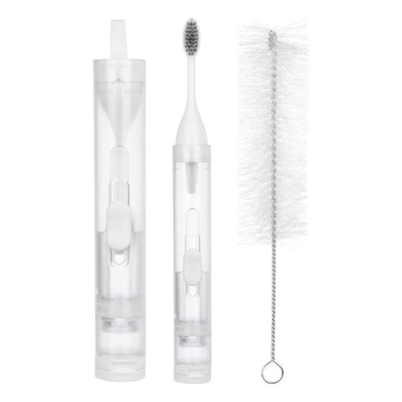 TRAVEL PORTABLE TOOTHBRUSH