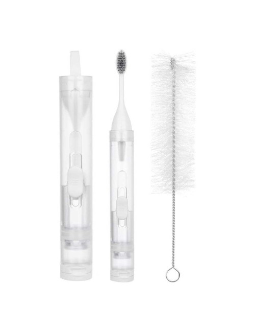 TRAVEL PORTABLE TOOTHBRUSH