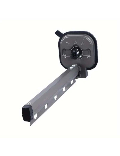 BS-XPGKQ1 علاقة ملابس شفط