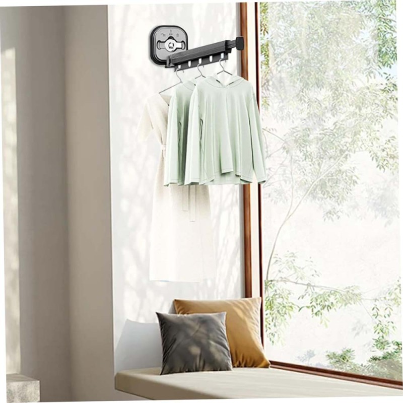 BS-XPGKQ1 SUCTION HANGER ALUMINIUM ALLOY GREY
