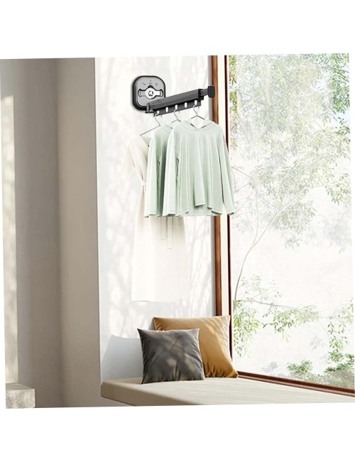 BS-XPGKQ1 SUCTION HANGER ALUMINIUM ALLOY GREY